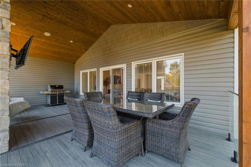 Main Level-278 Grosvenor Street S, Saugeen Shores, ON, N0H 2L0 - 39