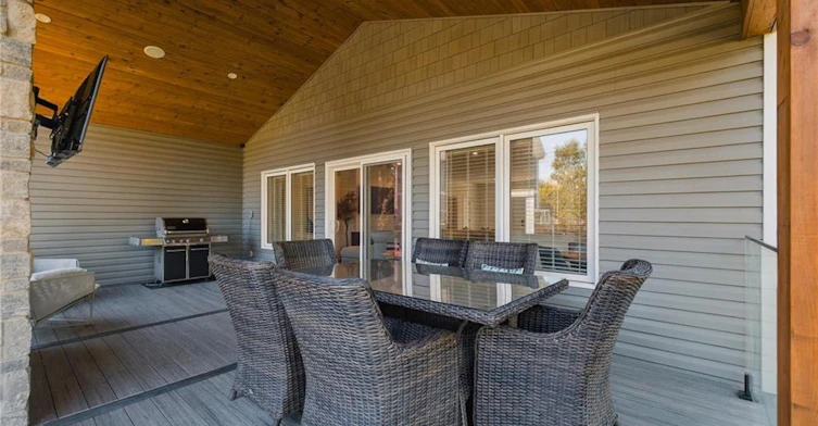 Main Level-278 Grosvenor Street S, Saugeen Shores, ON, N0H 2L0 - 39