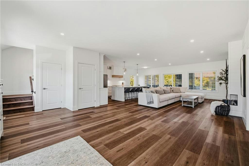 Main Level-278 Grosvenor Street S, Saugeen Shores, ON, N0H 2L0 - 7
