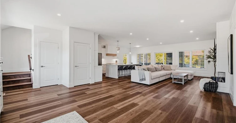 Main Level-278 Grosvenor Street S, Saugeen Shores, ON, N0H 2L0 - 7