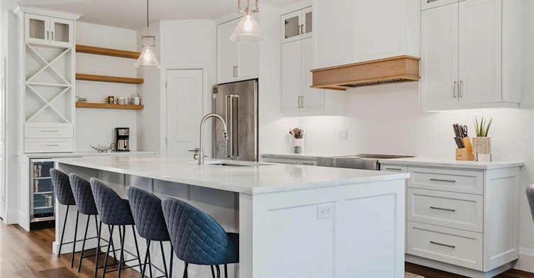Main Level-278 Grosvenor Street S, Saugeen Shores, ON, N0H 2L0