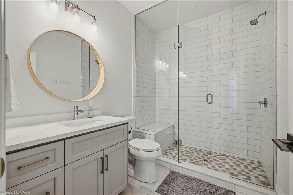 Main Level-278 Grosvenor Street S, Saugeen Shores, ON, N0H 2L0 - 11