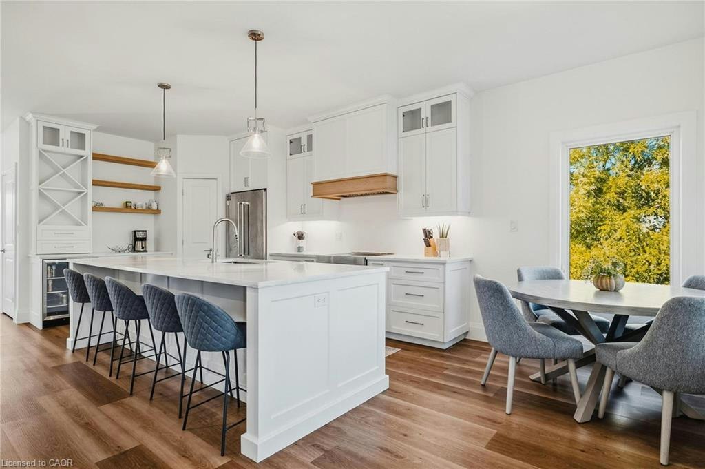 Main Level-278 Grosvenor Street S, Saugeen Shores, ON, N0H 2L0 - 19