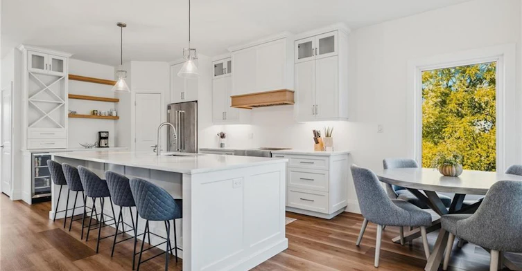 Main Level-278 Grosvenor Street S, Saugeen Shores, ON, N0H 2L0 - 19