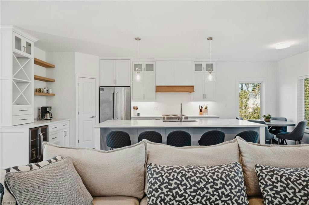 Main Level-278 Grosvenor Street S, Saugeen Shores, ON, N0H 2L0 - 21