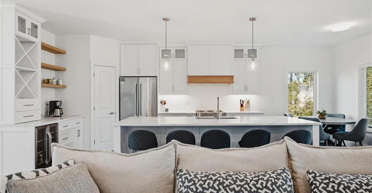 Main Level-278 Grosvenor Street S, Saugeen Shores, ON, N0H 2L0 - 21