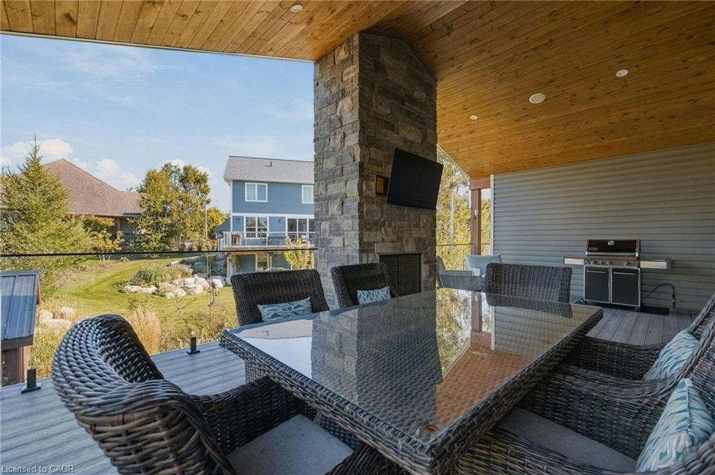 Main Level-278 Grosvenor Street S, Saugeen Shores, ON, N0H 2L0 - 40