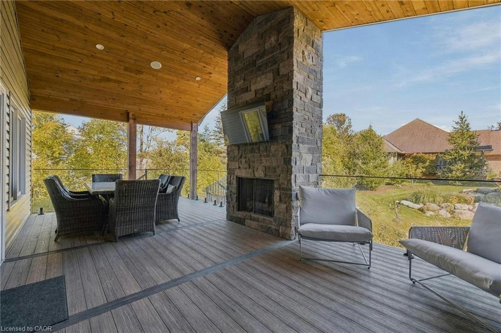 Main Level-278 Grosvenor Street S, Saugeen Shores, ON, N0H 2L0 - 38