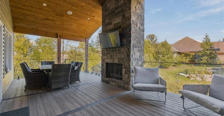 Main Level-278 Grosvenor Street S, Saugeen Shores, ON, N0H 2L0 - 38