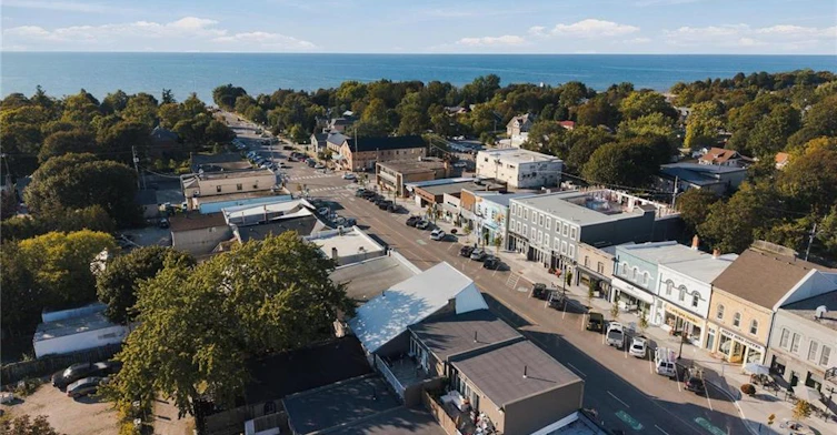 Main Level-278 Grosvenor Street S, Saugeen Shores, ON, N0H 2L0 - 45
