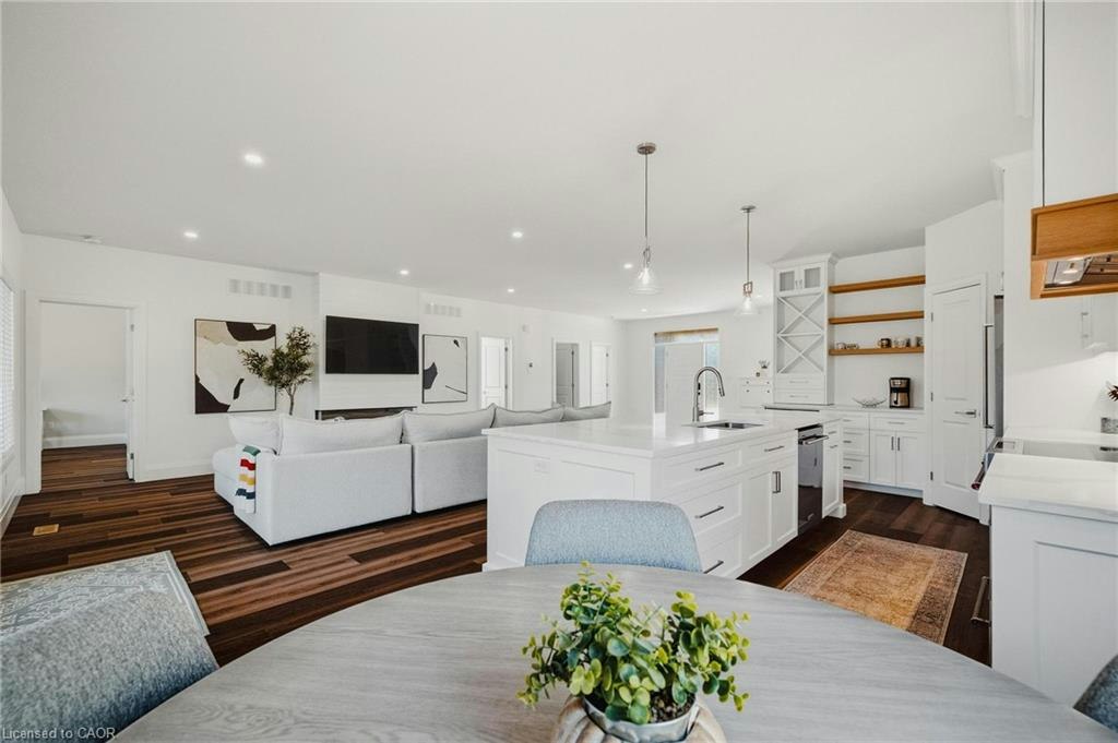 Main Level-278 Grosvenor Street S, Saugeen Shores, ON, N0H 2L0 - 34