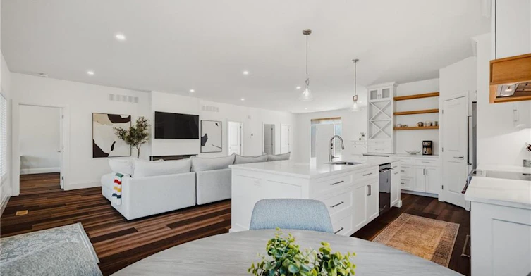 Main Level-278 Grosvenor Street S, Saugeen Shores, ON, N0H 2L0 - 34