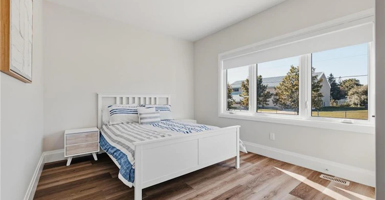 Main Level-278 Grosvenor Street S, Saugeen Shores, ON, N0H 2L0 - 9