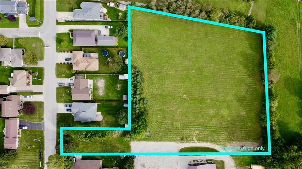 122A King Street, Minto, ON, N0G 2P0