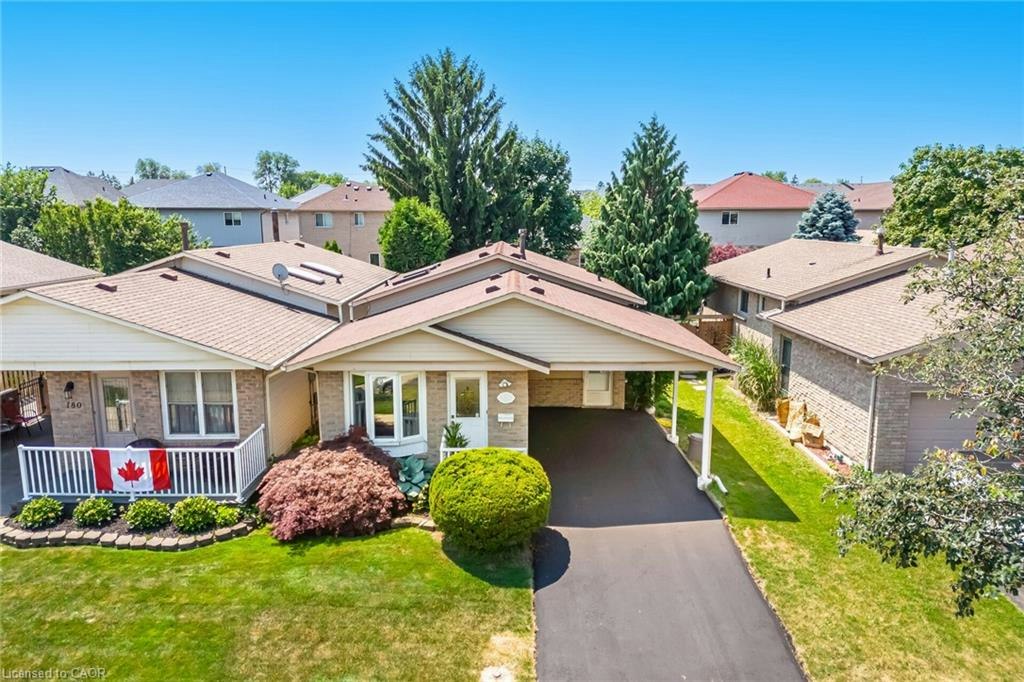178 Athenia Drive, Hamilton, ON, L8J 1V8