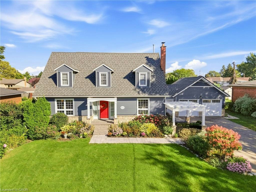 366 Book Road, Grimsby, ON, L3M 2M6
