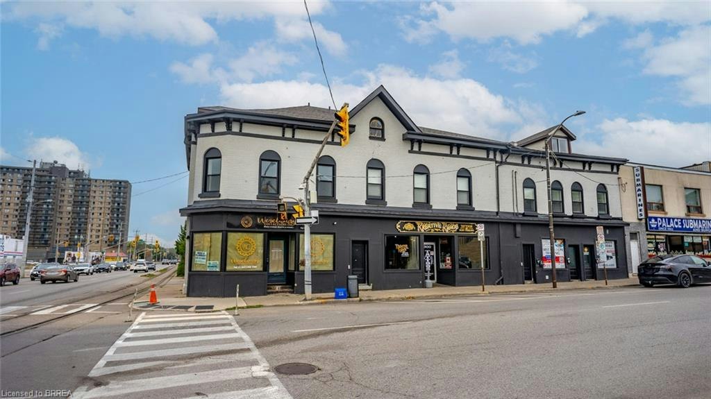 2-302 Colborne Street, Brantford, ON, N3S 3M9 - 14