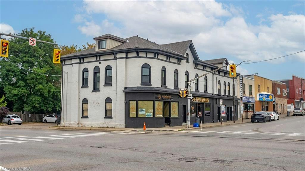 2-302 Colborne Street, Brantford, ON, N3S 3M9 - 15