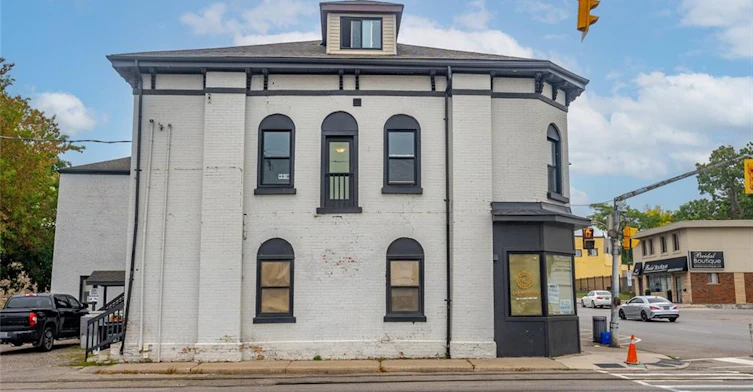 2-302 Colborne Street, Brantford, ON, N3S 3M9 - 16
