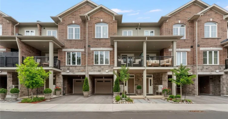 164-677 Park Road N, Brantford, ON, N3R 0C2