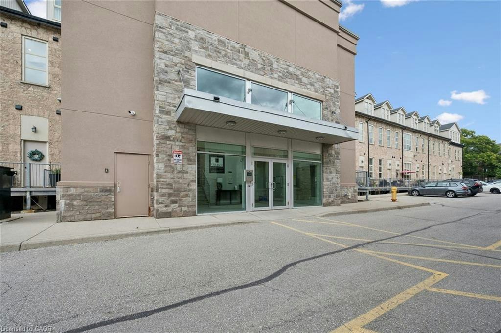 204-25 Concession Street, Cambridge, ON, N1R 2G6