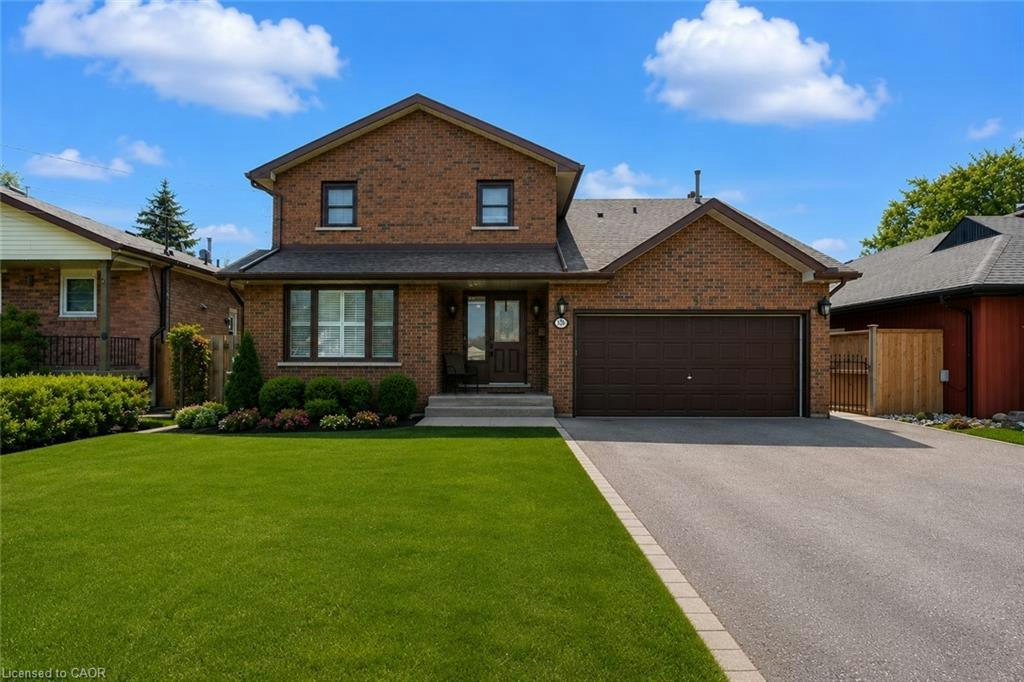 330 Margaret Avenue, Hamilton, ON, L8E 2J4