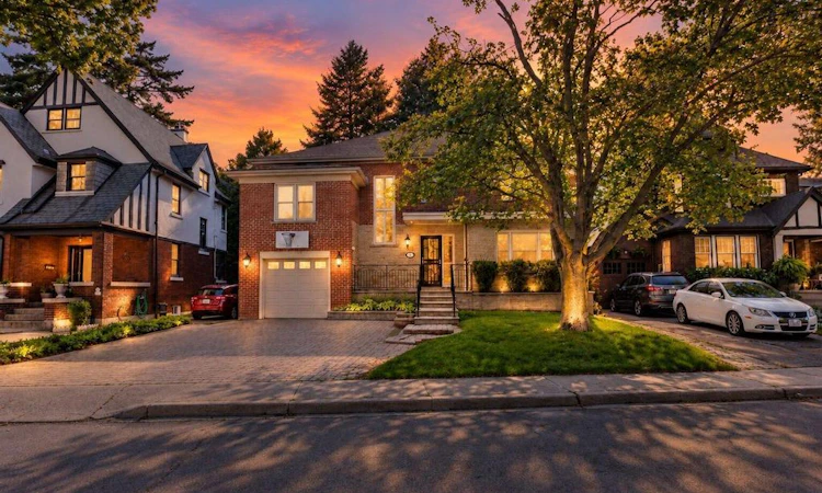 31 Fairleigh Crescent