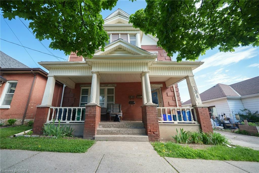 294 Darling Street, Brantford, ON, N3S 3X8