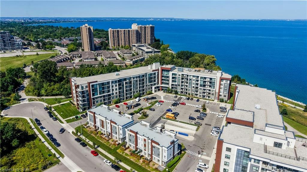 235-125 Shoreview Place, Hamilton, ON, L8E 0K3
