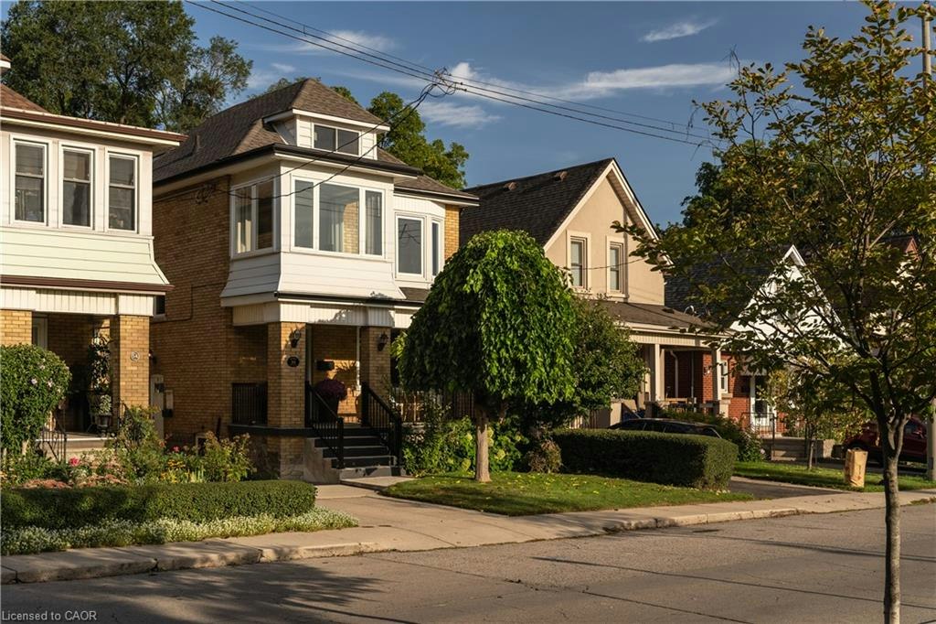 50 Norway Avenue, Hamilton, ON, L8M 2V7