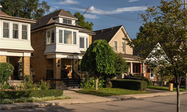 50 Norway Avenue