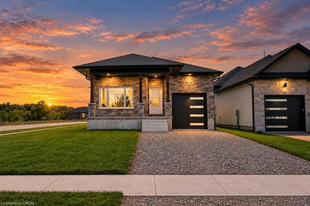 86 Pike Creek Drive, Cayuga, ON, N0E 1E0