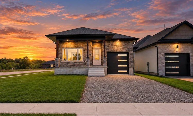 86 Pike Creek Drive