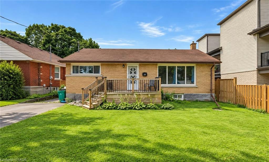 195 Belleview Avenue, Kitchener, ON, N2B 1G6
