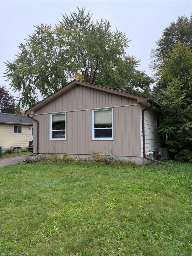 70 Churchill Street, Waterloo, ON, N2L 2X2 - 2
