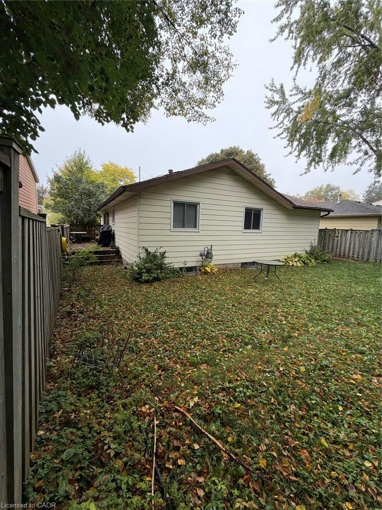 70 Churchill Street, Waterloo, ON, N2L 2X2 - 17