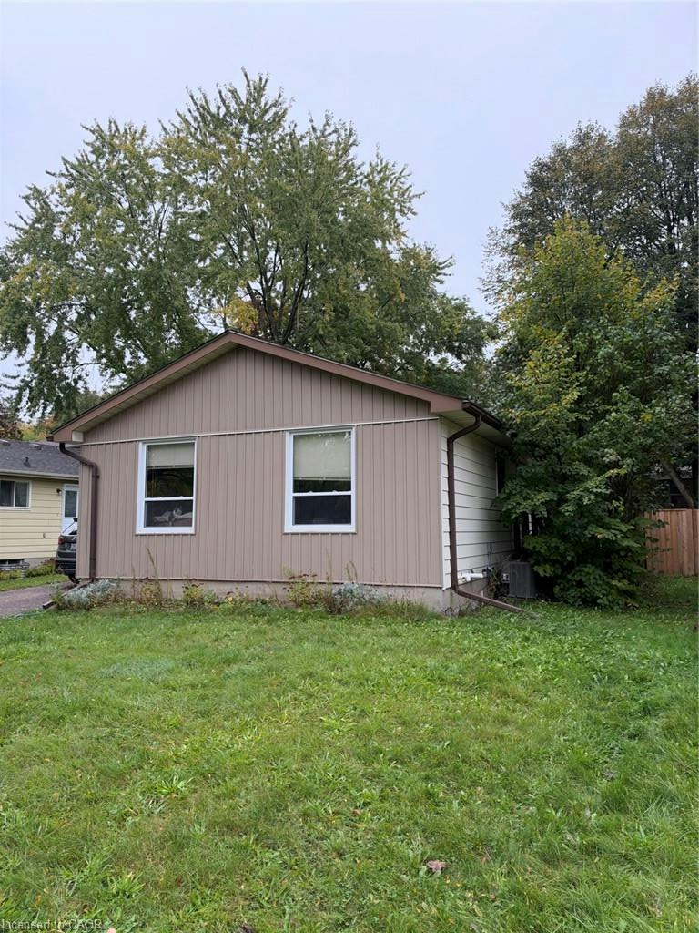 70 Churchill Street, Waterloo, ON, N2L 2X2