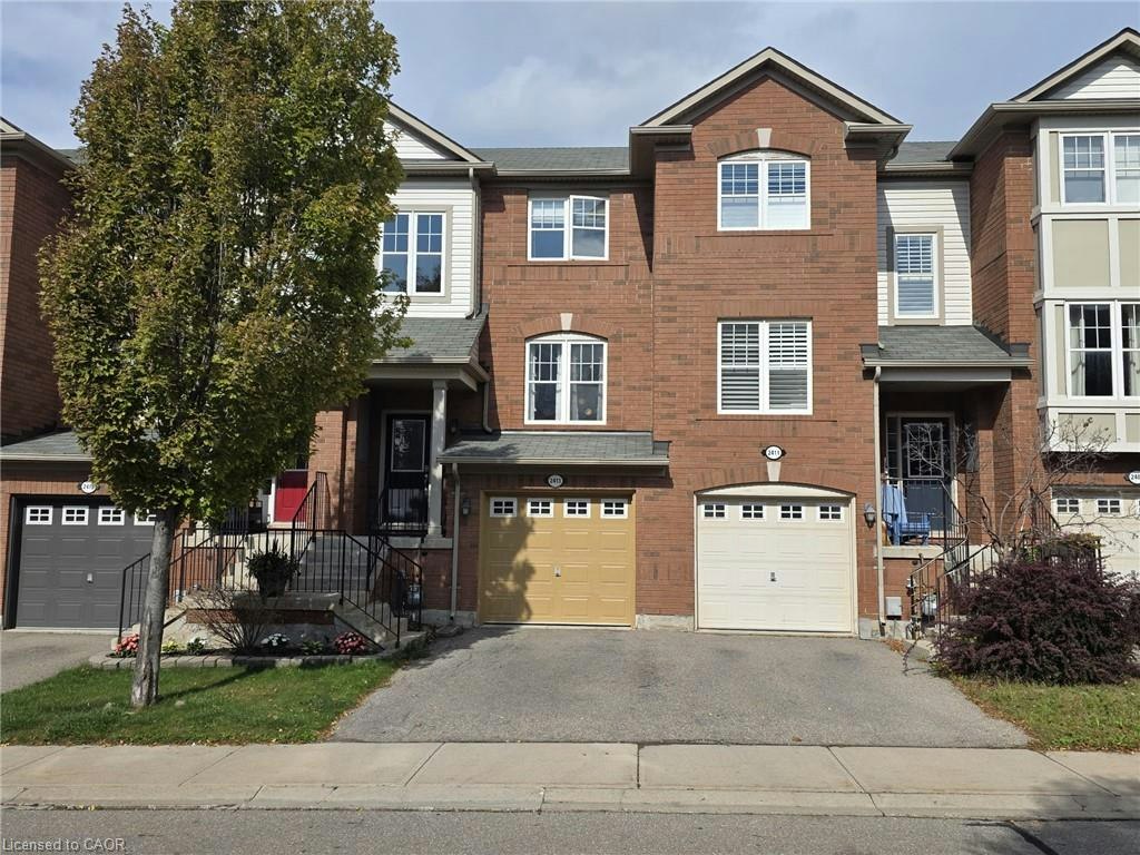 2413 Coho Way, Oakville, ON, L6M 0G6