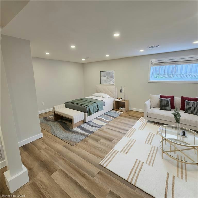 LOWER-425 Franklin Street N, Kitchener, ON, N2A 1Z2 - 3