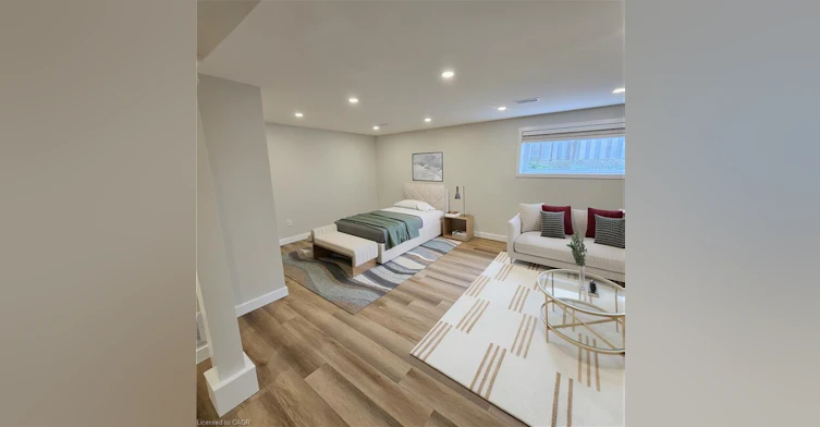 LOWER-425 Franklin Street N, Kitchener, ON, N2A 1Z2 - 3
