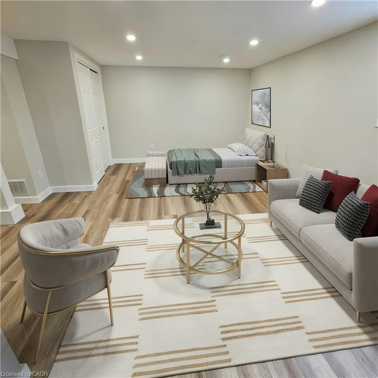 LOWER-425 Franklin Street N, Kitchener, ON, N2A 1Z2 - 2