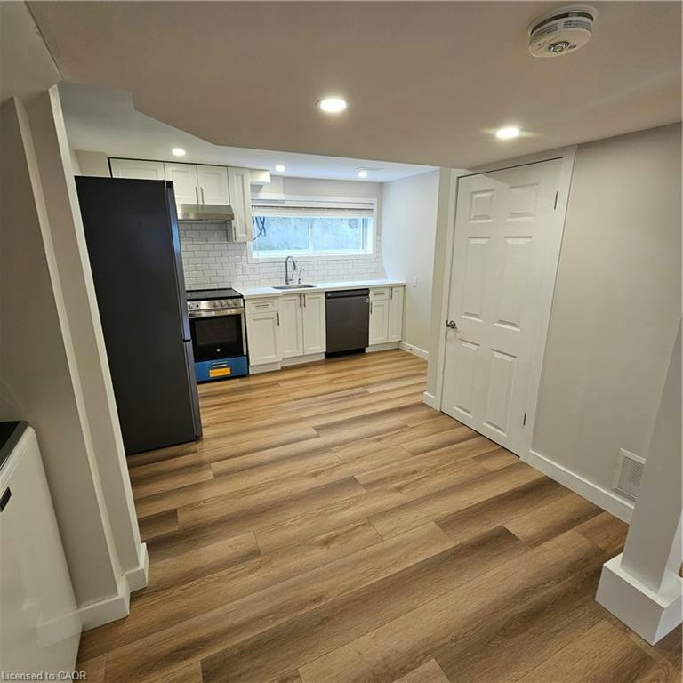 LOWER-425 Franklin Street N, Kitchener, ON, N2A 1Z2 - 7