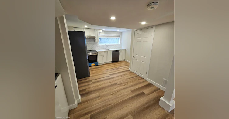 LOWER-425 Franklin Street N, Kitchener, ON, N2A 1Z2 - 7