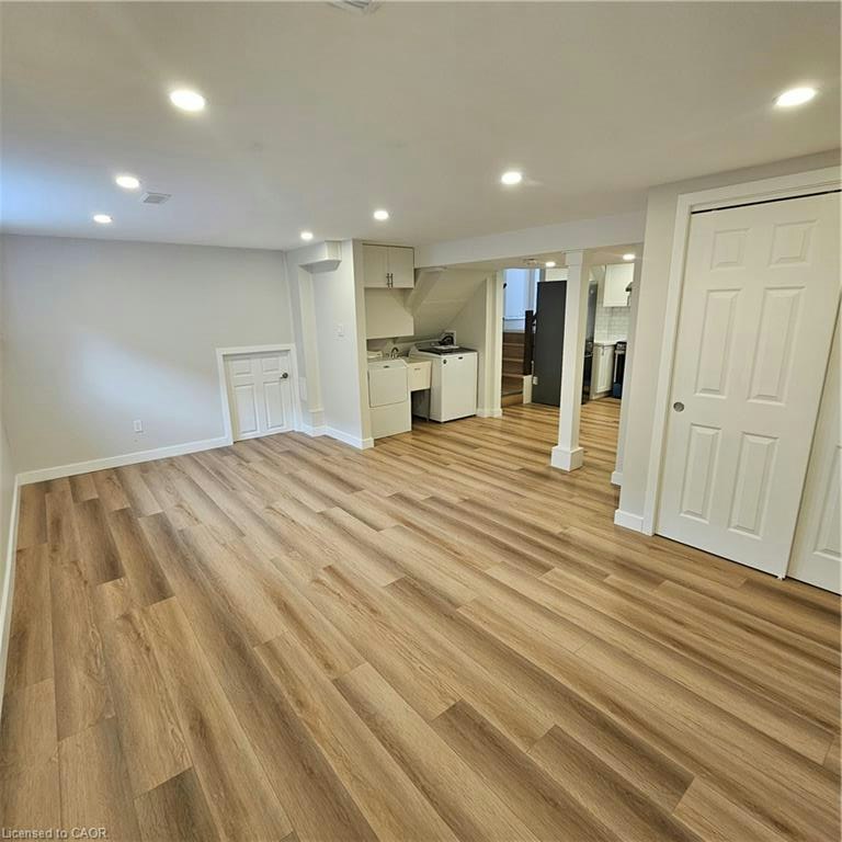 LOWER-425 Franklin Street N, Kitchener, ON, N2A 1Z2 - 21