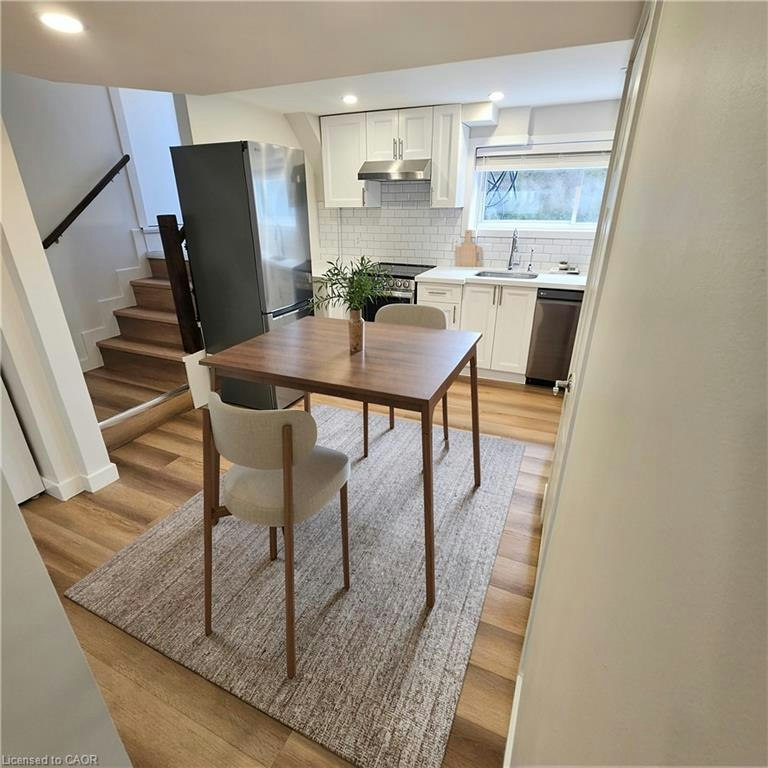 LOWER-425 Franklin Street N, Kitchener, ON, N2A 1Z2 - 6
