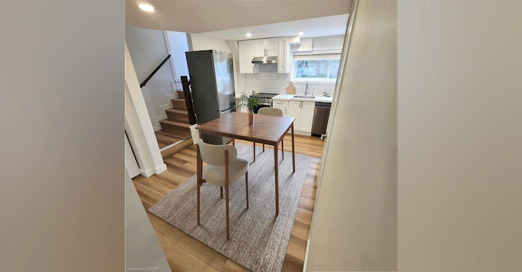 LOWER-425 Franklin Street N, Kitchener, ON, N2A 1Z2 - 6