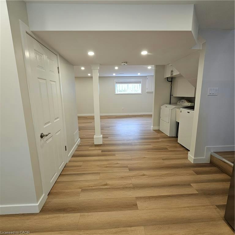 LOWER-425 Franklin Street N, Kitchener, ON, N2A 1Z2 - 13