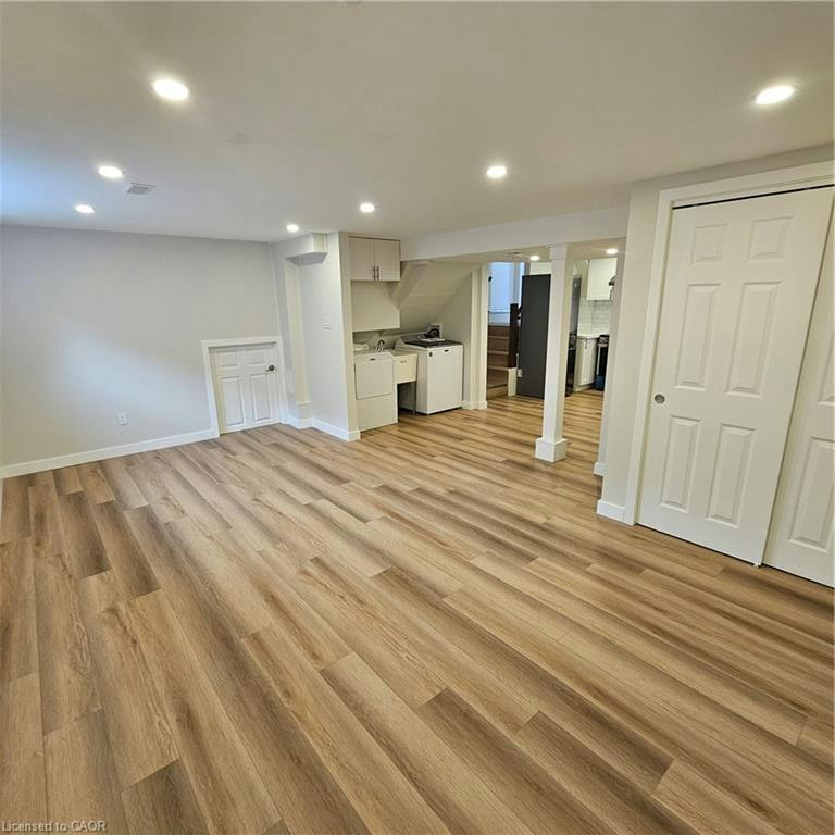 LOWER-425 Franklin Street N, Kitchener, ON, N2A 1Z2 - 20