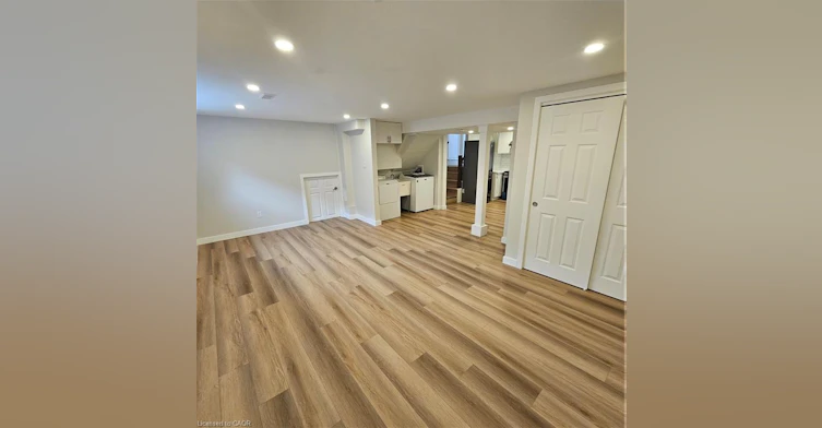 LOWER-425 Franklin Street N, Kitchener, ON, N2A 1Z2 - 20
