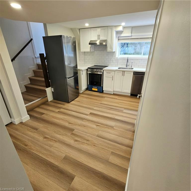 LOWER-425 Franklin Street N, Kitchener, ON, N2A 1Z2 - 8